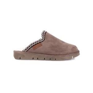Pantofole  loxi visone