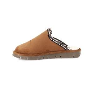Pantofole  loxi cuoio