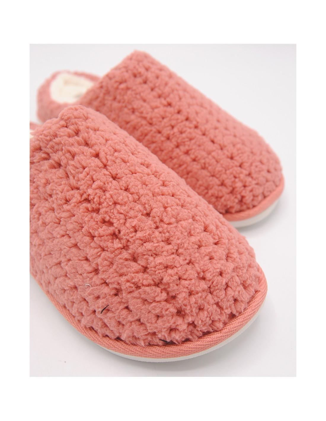 pantofole-donna-grunland-02 Pantofole Grunland Kant rosa