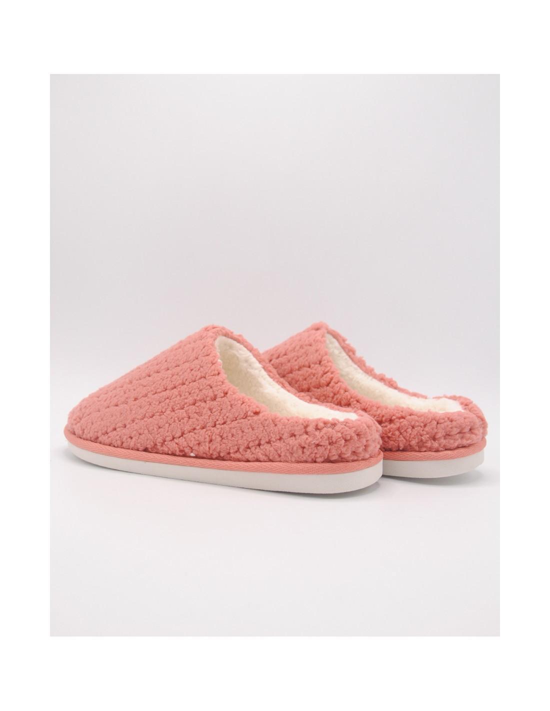 pantofole-donna-grunland-03 Pantofole Grunland Kant rosa