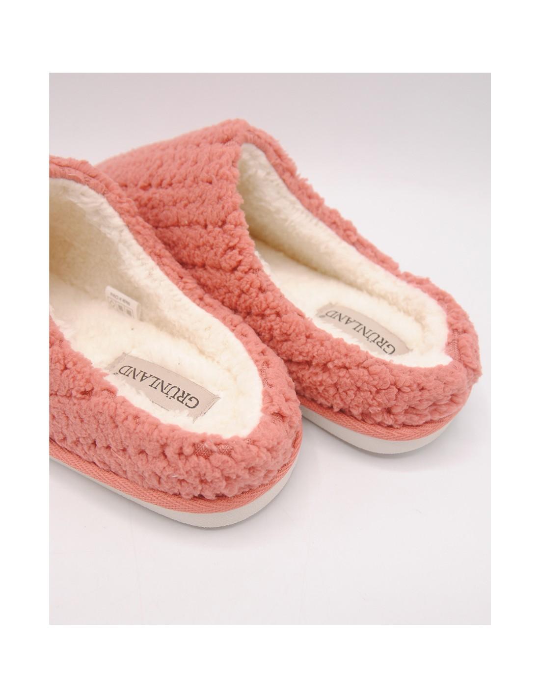 pantofole-donna-grunland-04 Pantofole Grunland Kant rosa