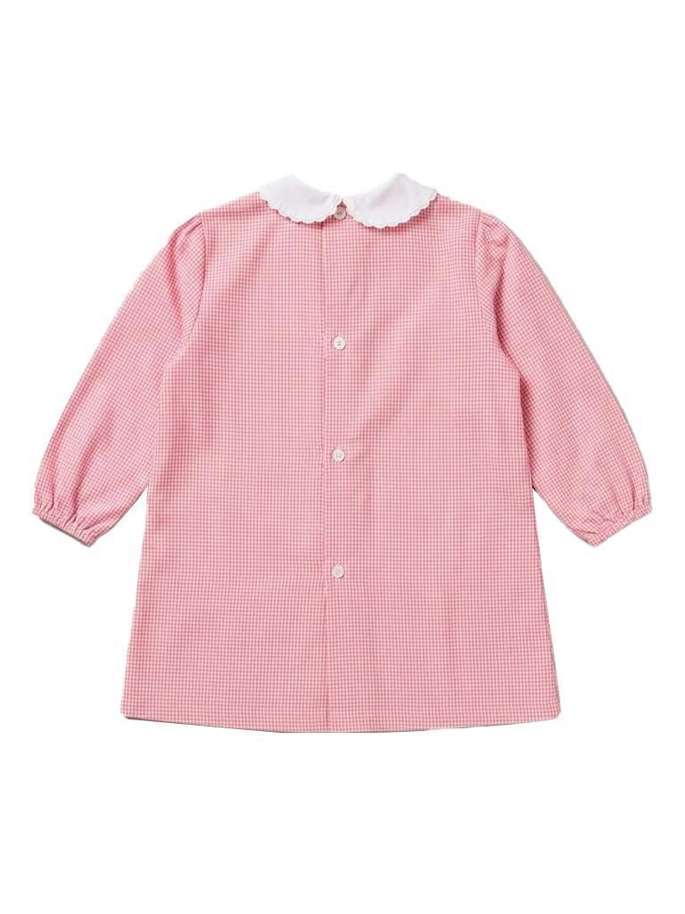 grembiule-bambina-4339-quadri-rosa-asilo-rosa-03 Grembiule bambina 4339 quadri rosa asilo Rosa