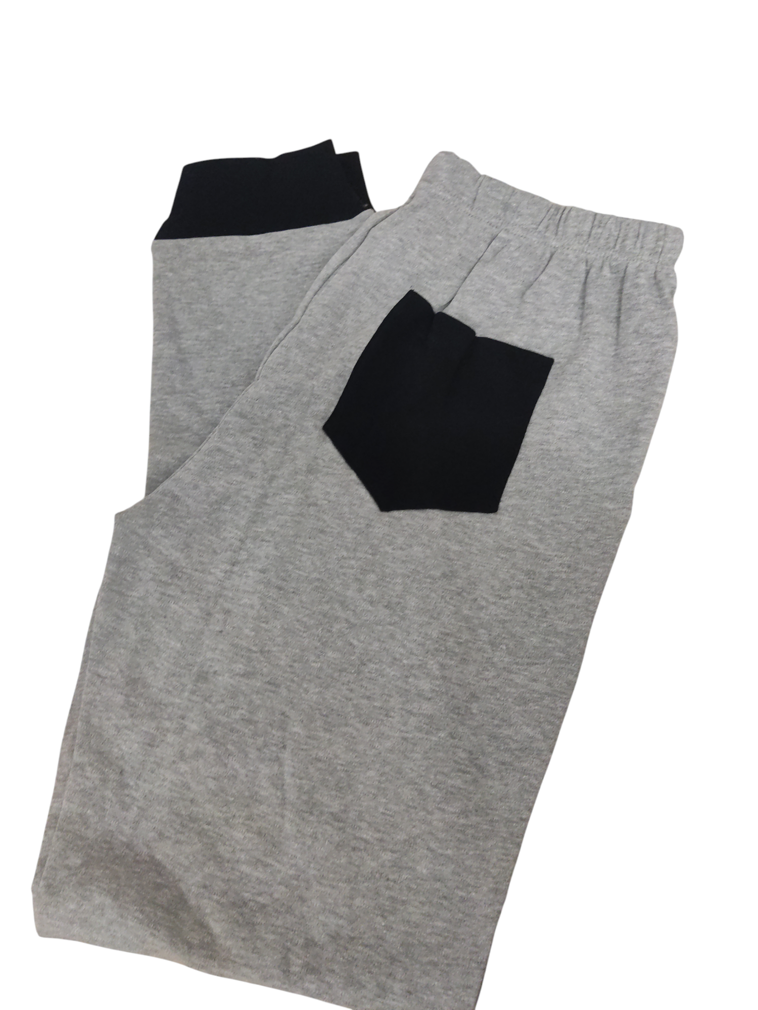 pigiama-lovable-man-l0f5v-serafino-interlock-grigio-03 Pigiama Lovable Man L0F5V serafino interlock Grigio