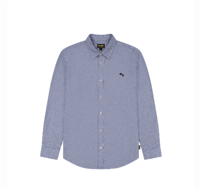 camicia-oxford-colleto-morbido-celeste-01 Camicia oxford colleto morbido Celeste