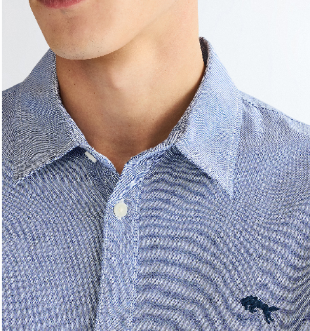 camicia-oxford-colleto-morbido-celeste-04 Camicia oxford colleto morbido Celeste