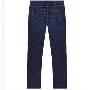 Jeans greensboro regular straight jeans