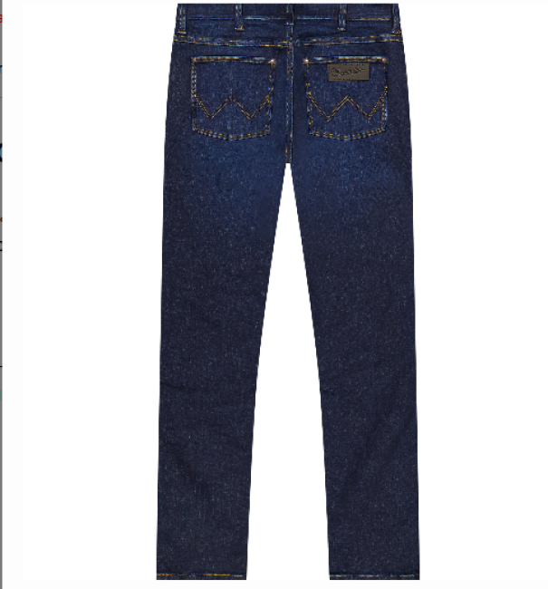 jeans-greensboro-regular-straight-jeans-02 Jeans GREENSBORO regular straight Jeans