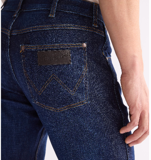 jeans-greensboro-regular-straight-jeans-04 Jeans GREENSBORO regular straight Jeans