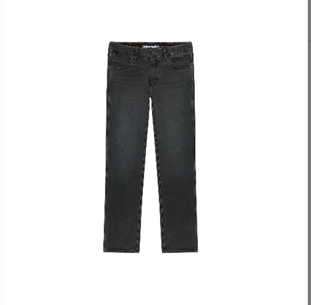 jeans-larston-slim-tapered-lavato-grigio-01 Jeans LARSTON slim tapered lavato Grigio