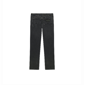 Jeans larston slim tapered lavato grigio