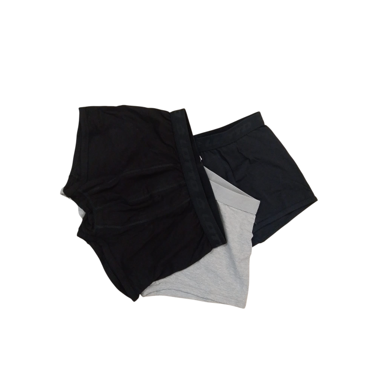 lotto tris lb1003 boxer uomo elasticizzato multicolor - foto 1 lotto tris lb1003 boxer uomo elasticizzato multicolor - foto 1
