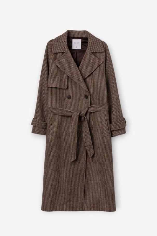 cappotto-pie-de-poule-candeem-marrone cappotto-pie-de-poule-candeem-marrone_01